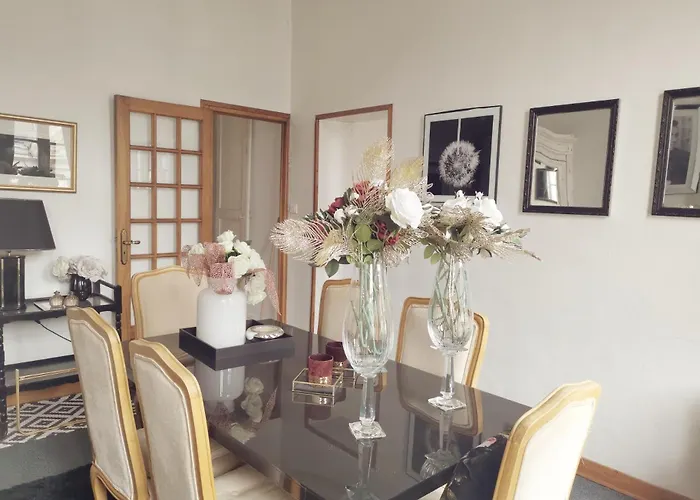 Appartement Spacieux Douai