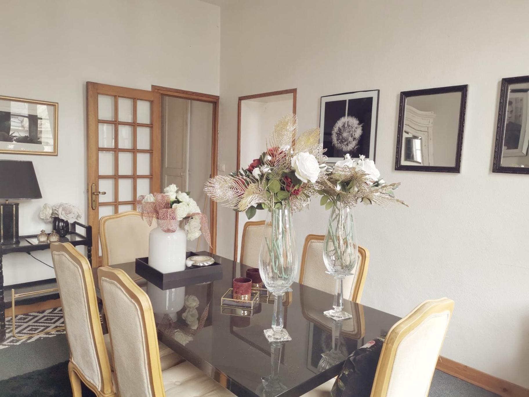 Spacieux Apartment Douai